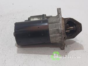 Gebruikte Startmotor Opel Corsa D 1.2 16V Prijs € 25,00 Margeregeling aangeboden door Autodemontagebedrijf De Mars