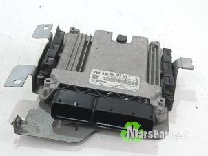 Używane Komputer sterowania silnika Volkswagen Caddy IV 2.0 TDI 75 Cena € 95,00 Procedura marży oferowane przez Autodemontagebedrijf De Mars