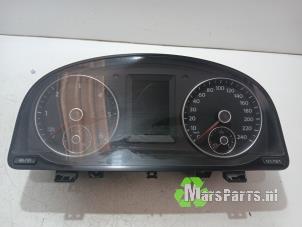 Używane Licznik kilometrów KM Volkswagen Caddy IV 2.0 TDI 75 Cena € 180,00 Procedura marży oferowane przez Autodemontagebedrijf De Mars