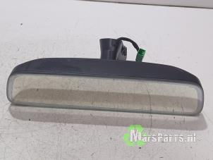 Volvo V40 Vidrio De Repuesto Para Espejo Retrovisor (2013-2021