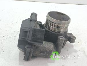 Używane Przepustnica Volkswagen Polo V (6R) 1.2 TDI 12V BlueMotion Cena € 30,00 Procedura marży oferowane przez Autodemontagebedrijf De Mars