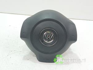 Używane Poduszka powietrzna lewa (kierownica) Volkswagen Polo V (6R) 1.2 TDI 12V BlueMotion Cena € 50,00 Procedura marży oferowane przez Autodemontagebedrijf De Mars