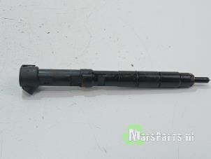 Gebruikte Verstuiver (diesel) Volkswagen Polo V (6R) 1.2 TDI 12V BlueMotion Prijs € 150,00 Margeregeling aangeboden door Autodemontagebedrijf De Mars