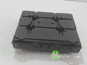 Gebruikte Computer Body Control Volkswagen Polo V (6R) 1.2 TDI 12V BlueMotion Prijs € 50,00 Margeregeling aangeboden door Autodemontagebedrijf De Mars