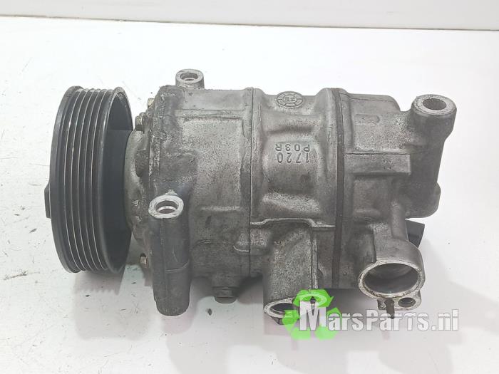 Pompa klimatyzacji z Volkswagen Polo V (6R) 1.2 TDI 12V BlueMotion 2011