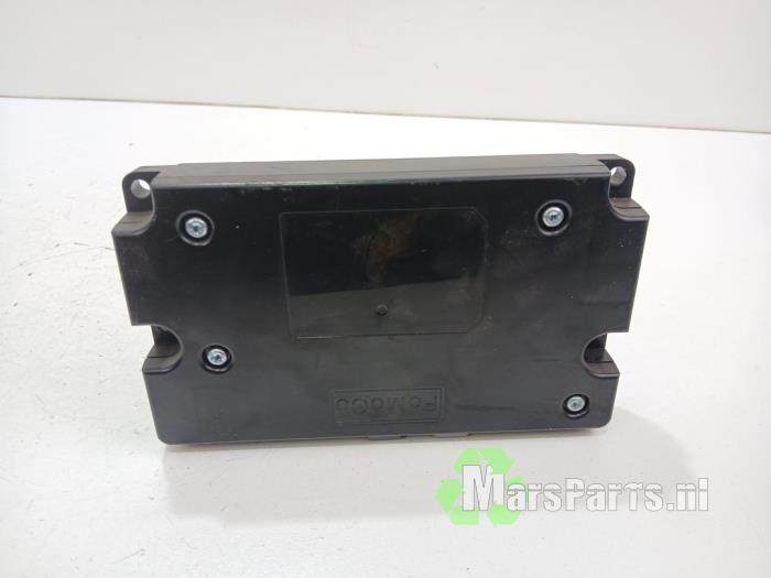 Modul Bluetooth z Ford Focus 3 1.6 TDCi 2015