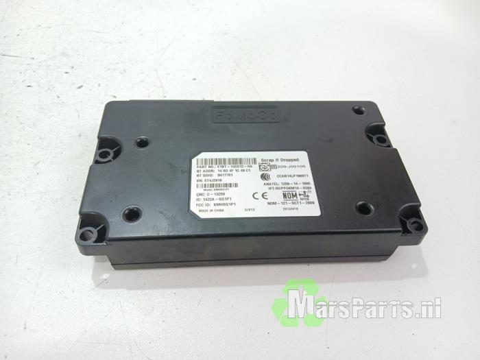Modul Bluetooth z Ford Focus 3 1.6 TDCi 2015