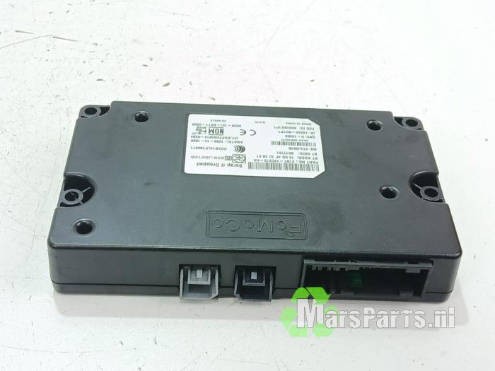 Modul Bluetooth z Ford Focus 3 1.6 TDCi 2015