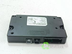 Używane Modul Bluetooth Ford Focus 3 1.6 TDCi Cena € 70,00 Procedura marży oferowane przez Autodemontagebedrijf De Mars