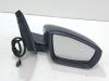 Lusterko zewnetrzne prawe z Volkswagen Polo V (6R), 2009 / 2017 1.2 TDI 12V BlueMotion, Hatchback, Diesel, 1.199cc, 55kW (75pk), FWD, CFWA, 2009-10 / 2014-05 2011