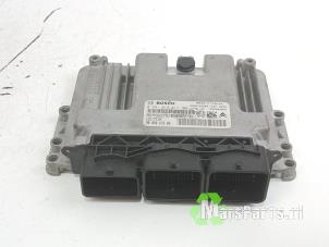 Używane Komputer sterowania silnika Peugeot Partner (GC/GF/GG/GJ/GK) 1.6 HDI 75 Phase 1 Cena € 100,00 Procedura marży oferowane przez Autodemontagebedrijf De Mars