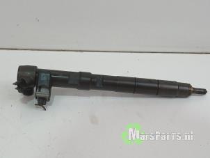 Gebruikte Verstuiver (diesel) Volkswagen Polo V (6R) 1.2 TDI 12V BlueMotion Prijs € 150,00 Margeregeling aangeboden door Autodemontagebedrijf De Mars