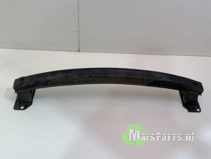 Gebruikte Bumperframe voor Seat Ibiza ST (6J8) 1.2 TDI Ecomotive Prijs € 50,00 Margeregeling aangeboden door Autodemontagebedrijf De Mars