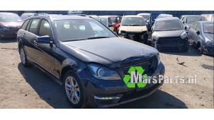 Begagnade ABS-pump Mercedes C Estate (S204) 1.6 C-180 16V BlueEfficiency Pris € 150,00 Marginaltabell erbjuds av Autodemontagebedrijf De Mars