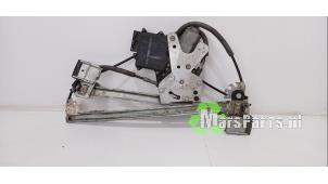 Gebruikte Navigatie Display Mercedes C Estate (S204) 1.6 C-180 16V BlueEfficiency Prijs € 70,00 Margeregeling aangeboden door Autodemontagebedrijf De Mars