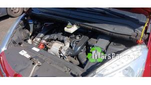 Begagnade Turbo Citroen C4 Picasso (UD/UE/UF) 1.6 16V THP 155 Pris € 350,00 Marginaltabell erbjuds av Autodemontagebedrijf De Mars