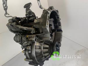 Begagnade Växellåda Volkswagen Touran (1T1/T2) 1.4 16V TSI 140 Pris € 300,00 Marginaltabell erbjuds av Autodemontagebedrijf De Mars