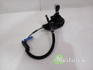 Gebruikte Selectiehendel automaat Renault Talisman (RFDL) 2.0 Blue dCi 160 Prijs € 150,00 Margeregeling aangeboden door Autodemontagebedrijf De Mars