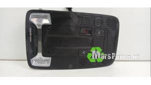 Używane Oswietlenie wewnetrzne przód Audi A3 Sportback (8YA) 1.5 35 TFSI 16V Mild Hybrid Cena € 45,00 Procedura marży oferowane przez Autodemontagebedrijf De Mars