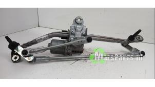 Używane Silnik i mechanizm wycieraczki Audi A3 Sportback (8YA) 1.5 35 TFSI 16V Mild Hybrid Cena € 49,00 Procedura marży oferowane przez Autodemontagebedrijf De Mars