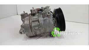 Begagnade Luftkonditioneringspump Audi A3 Sportback (8YA) 1.5 35 TFSI 16V Mild Hybrid Pris € 150,00 Marginaltabell erbjuds av Autodemontagebedrijf De Mars