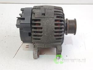 Używane Pradnica Volkswagen Polo V (6R) 1.4 16V Cena € 35,00 Procedura marży oferowane przez Autodemontagebedrijf De Mars