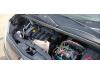 Motor från en Renault Kangoo/Grand Kangoo (KW) 1.6 16V 2008