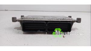 Begagnade Dator, motorstyrning Chevrolet Aveo (250) 1.2 16V Pris € 100,00 Marginaltabell erbjuds av Autodemontagebedrijf De Mars