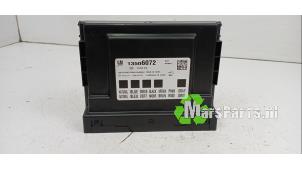 Begagnade Dator , karosskontroll (BCM) Opel Corsa E 1.3 CDTi 16V ecoFLEX Pris € 35,00 Marginaltabell erbjuds av Autodemontagebedrijf De Mars