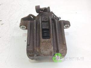 Używane Zacisk hamulcowy prawy tyl Volkswagen Polo V (6R) 1.4 TDI 12V 90 Cena € 25,00 Procedura marży oferowane przez Autodemontagebedrijf De Mars