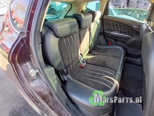 Używane Pas bezpieczenstwa lewy przód Lancia Delta (844) 1.4 T-Jet 16V 120 Cena € 100,00 Procedura marży oferowane przez Autodemontagebedrijf De Mars