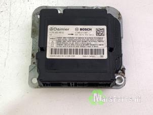 Gebruikte Airbag Module Mercedes Sprinter 3,5t (906.63) 313 CDI 16V Prijs € 100,00 Margeregeling aangeboden door Autodemontagebedrijf De Mars