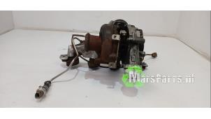 Begagnade Turbo Renault Megane III Grandtour (KZ) 1.5 dCi 110 Pris € 250,00 Marginaltabell erbjuds av Autodemontagebedrijf De Mars