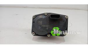 Używane Zawór EGR Renault Megane III Grandtour (KZ) 1.5 dCi 110 Cena € 50,00 Procedura marży oferowane przez Autodemontagebedrijf De Mars