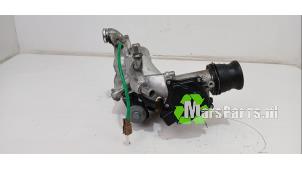 Używane Rura EGR Renault Megane III Grandtour (KZ) 1.5 dCi 110 Cena € 50,00 Procedura marży oferowane przez Autodemontagebedrijf De Mars