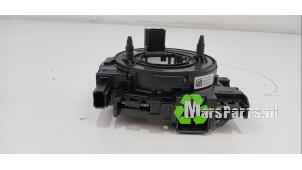 Używane Przewód spiralny poduszki powietrznej Audi A3 Sportback (8YA) 1.5 35 TFSI 16V Mild Hybrid Cena € 35,00 Procedura marży oferowane przez Autodemontagebedrijf De Mars