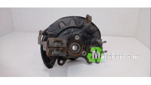 Używane Sworzen prawy przód Audi A3 Sportback (8YA) 1.5 35 TFSI 16V Mild Hybrid Cena € 85,00 Procedura marży oferowane przez Autodemontagebedrijf De Mars