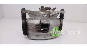 Używane Zacisk hamulcowy lewy przód Audi A3 Sportback (8YA) 1.5 35 TFSI 16V Mild Hybrid Cena € 75,00 Procedura marży oferowane przez Autodemontagebedrijf De Mars