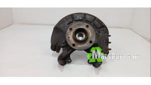 Gebruikte Fusee links-voor Volkswagen Up! (121) 1.0 12V 60 Prijs € 35,00 Margeregeling aangeboden door Autodemontagebedrijf De Mars