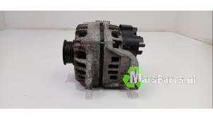 Używane Pradnica Nissan Note (E11) 1.4 16V Cena € 35,00 Procedura marży oferowane przez Autodemontagebedrijf De Mars