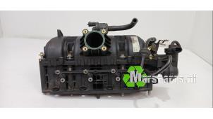 Używane Kolektor dolotowy Opel Astra H (L48) 1.4 16V Twinport Cena € 75,00 Procedura marży oferowane przez Autodemontagebedrijf De Mars