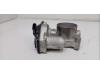Przepustnica z Ford Focus 2 Wagon, 2004 / 2012 1.8 16V, Kombi, Benzyna, 1.798cc, 92kW (125pk), FWD, Q7DA, 2006-03 / 2012-09 2007