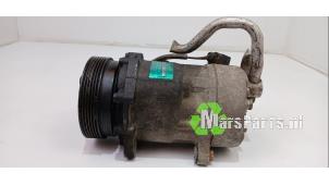 Gebruikte Aircopomp Volkswagen Transporter T5 1.9 TDi Prijs € 50,00 Margeregeling aangeboden door Autodemontagebedrijf De Mars