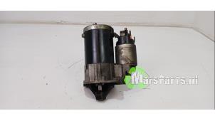 Używane Rozrusznik Dacia Sandero I (BS) 1.4 Cena € 35,00 Procedura marży oferowane przez Autodemontagebedrijf De Mars