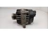 Dynamo van een Fiat Bravo (198A) 1.4 T-Jet 16V 120 2007