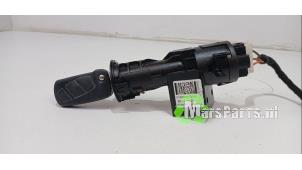 Gebruikte Kontaktslot + Sleutel Ford Ka II 1.2 Prijs € 50,00 Margeregeling aangeboden door Autodemontagebedrijf De Mars