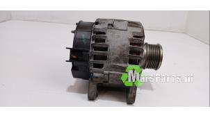 Używane Pradnica Volkswagen Polo IV (9N1/2/3) 1.4 16V Cena € 35,00 Procedura marży oferowane przez Autodemontagebedrijf De Mars