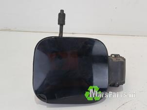 Gebruikte Tank Klep Renault Captur (2R) 0.9 Energy TCE 12V Prijs € 35,00 Margeregeling aangeboden door Autodemontagebedrijf De Mars