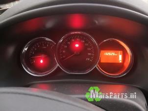 Używane Skrzynia biegów Dacia Sandero II 0.9 TCE 12V Cena € 400,00 Procedura marży oferowane przez Autodemontagebedrijf De Mars