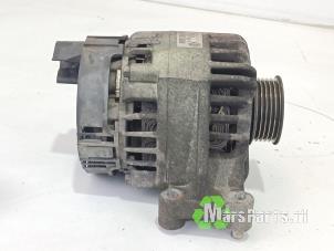 Gebruikte Dynamo Ford Ka II 1.2 Prijs € 40,00 Margeregeling aangeboden door Autodemontagebedrijf De Mars